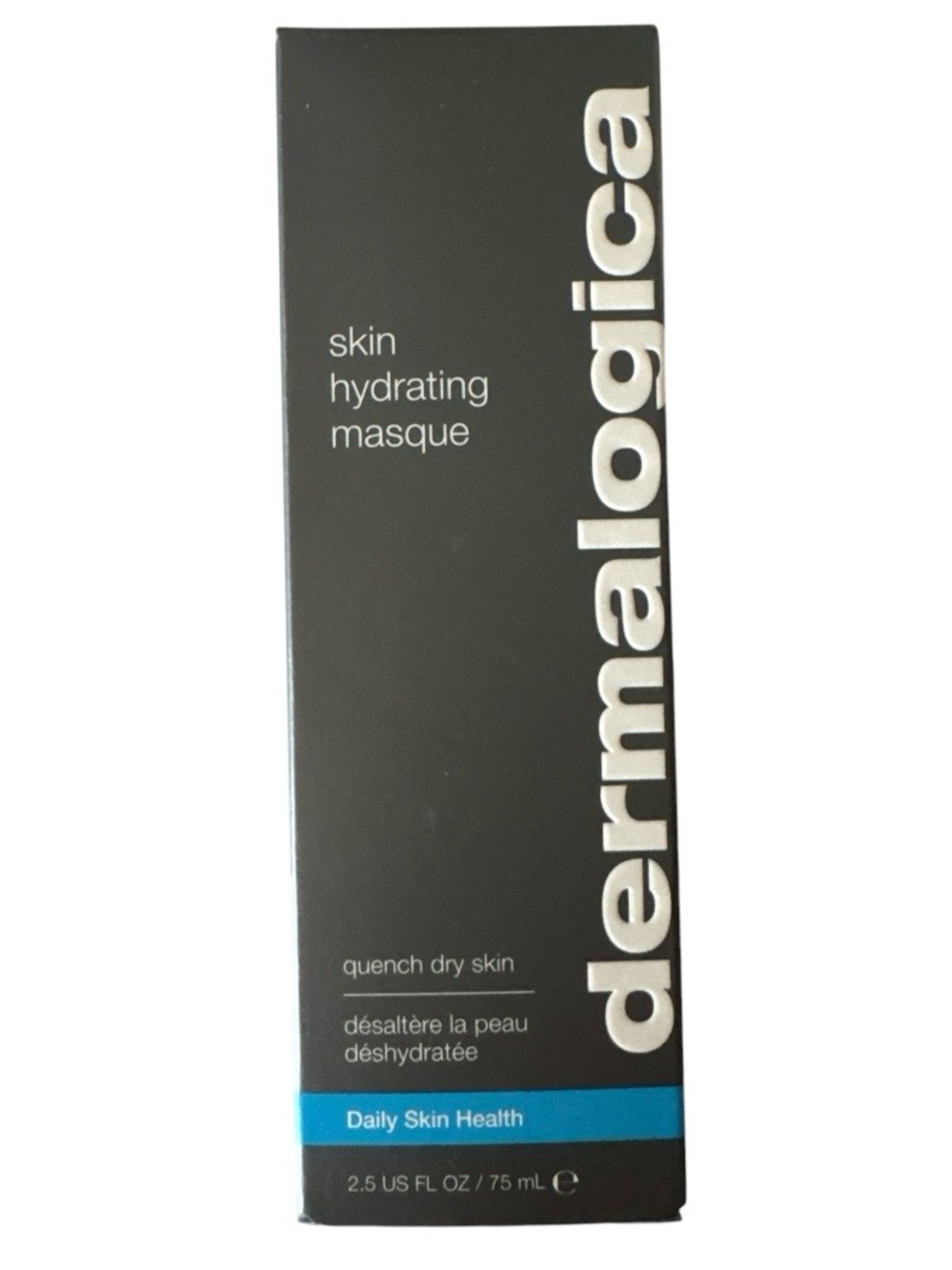 Dermalogica Skin Hydrating Masque 2.5 FL Oz New & Sealed